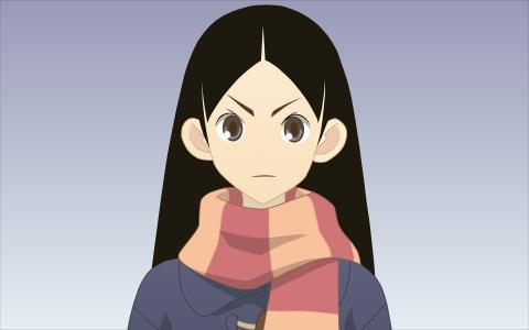Kitsu Chiri  -  Sayonara，绝望老师