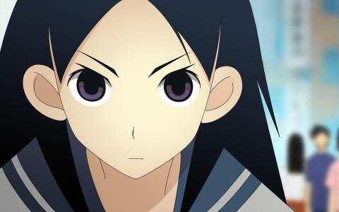 Kitsu Chiri  -  Sayonara，绝望老师