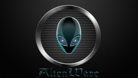 Alienware图片 高清alienware壁纸大全 彼岸桌面