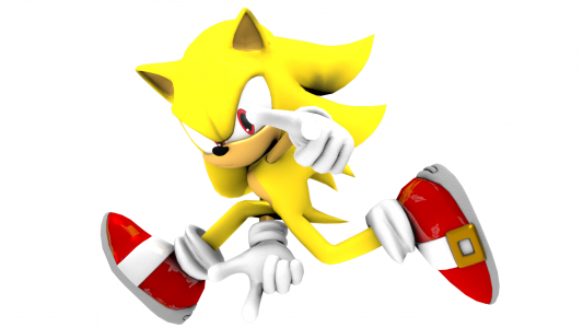 超级Sonic