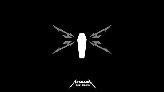 Metallica的