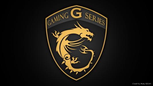 微星Gaming G系列