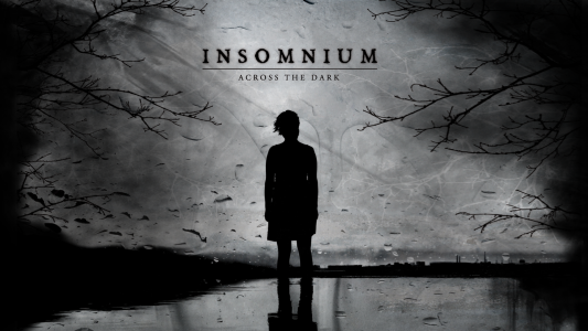 Insomnium  - 穿越黑暗