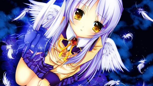 Kanade Tachibana -Angel Beats！