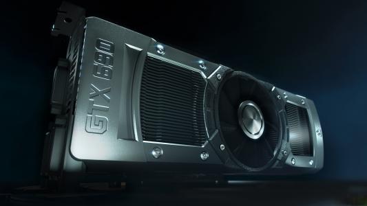 Nvidia GeForce GTX 690
