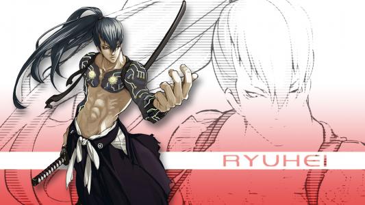 Ryuhei  - 燃料过量