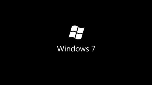 Windows 7的