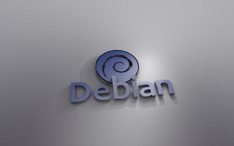 Debian的
