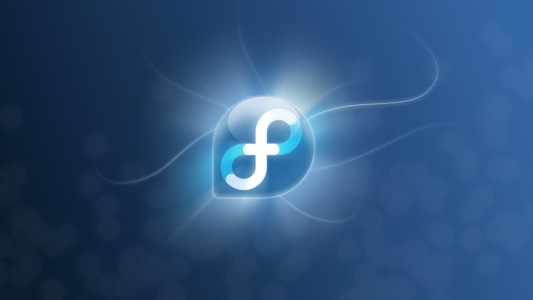 Fedora的背景