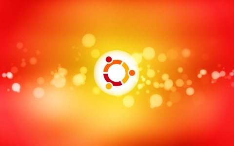 Ubuntu壁纸