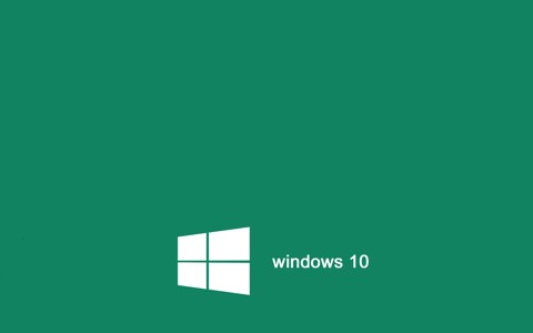 Windows 10宽屏壁纸