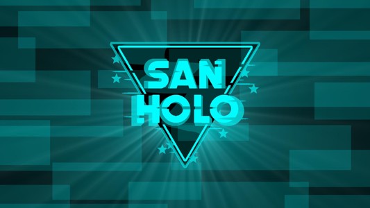 San Holo Desktop Wallpaper