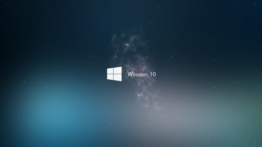 Windows 10壁纸