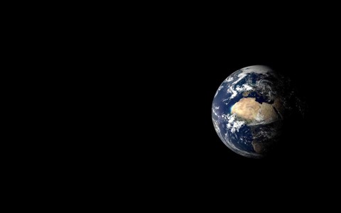 地球earth 资料 图片 地球高清壁纸 太阳系八大行星之一 彼岸桌面